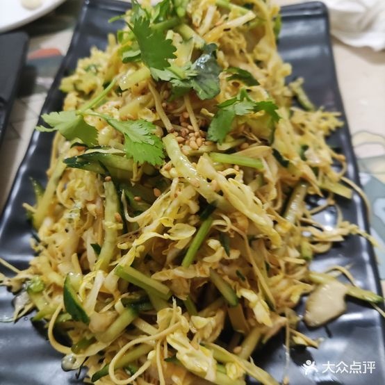 肉串王烤烧(兴工路店)