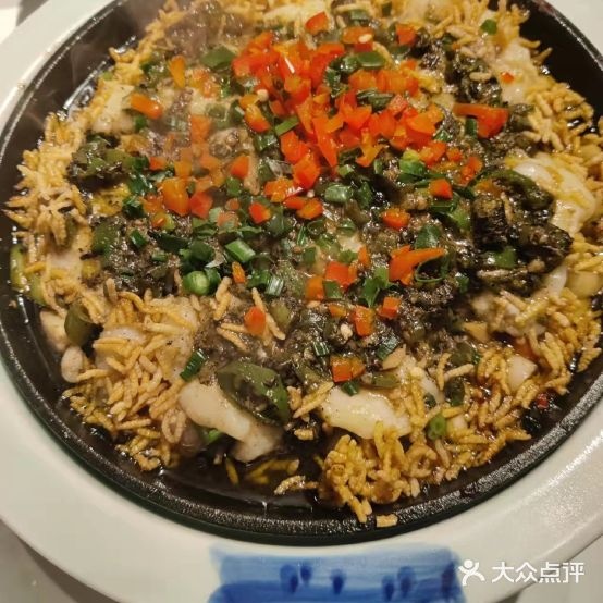 候师傅热炒(大汉悦中心JoJo街店)