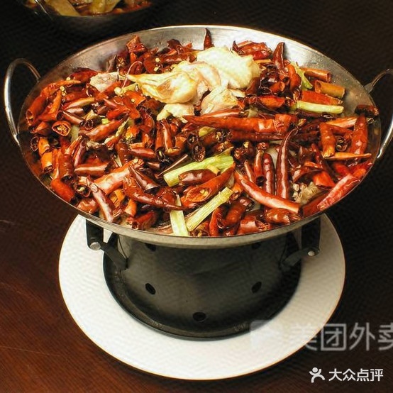 广众巴蜀风味(湖滨北路)