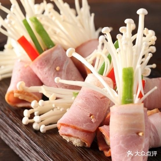 火盆烤肉(富强路店)