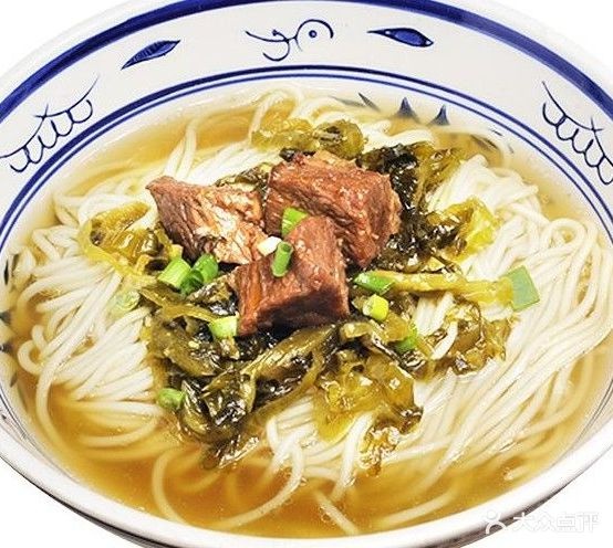 二两小面(阳光新城2期电)