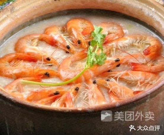 明记潮汕砂锅粥(石井店)