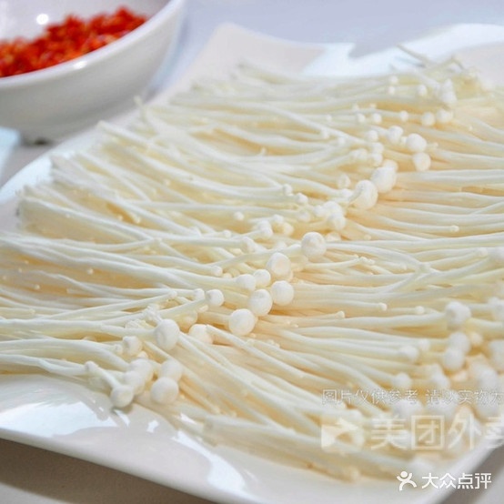 帽牌货老火冒菜(粮城店)
