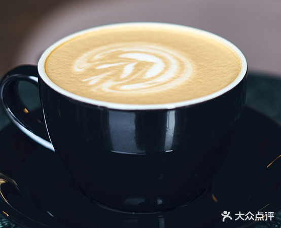 太子咖啡(昌平路店)