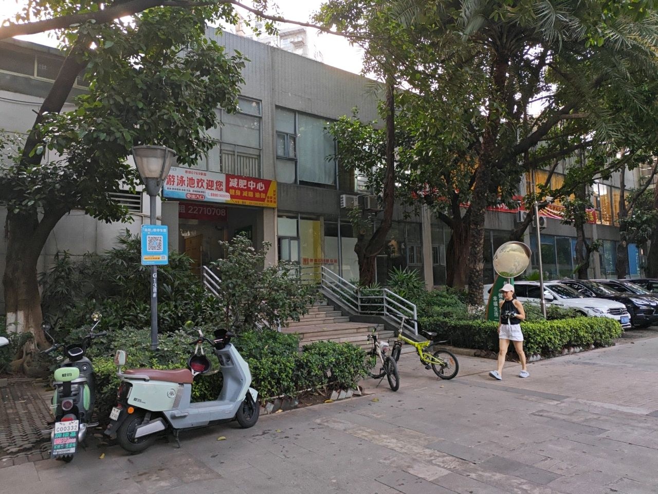 理想0769家园游泳场