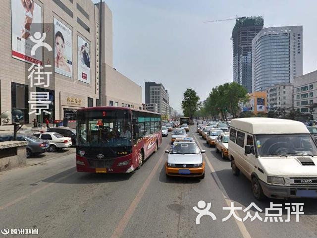 一起美啦百分美容(欧亚商都店)