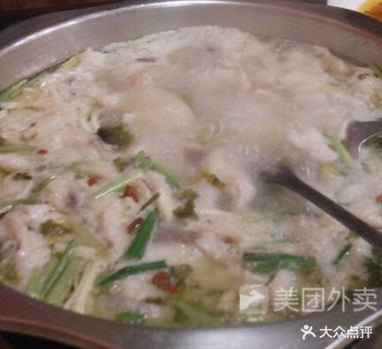 诚东里火锅(永泰花园店)