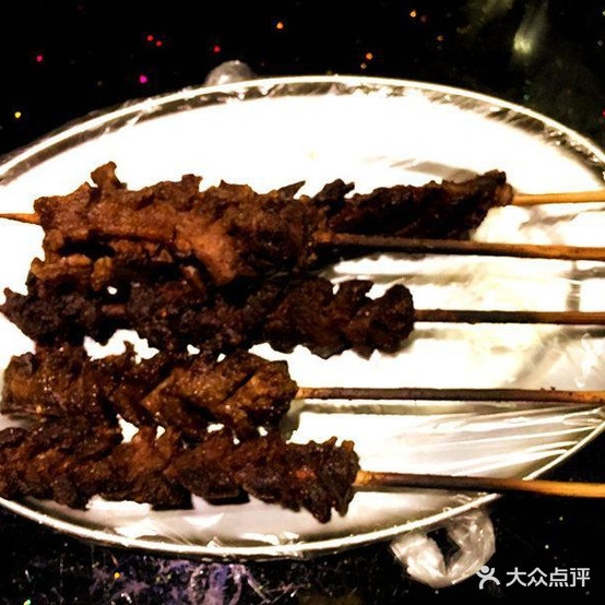 麻辣烫·炸串·小吃