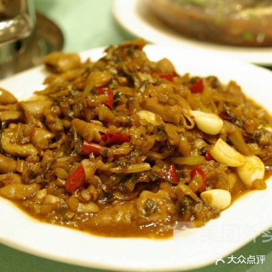 贝贝北家常小吃