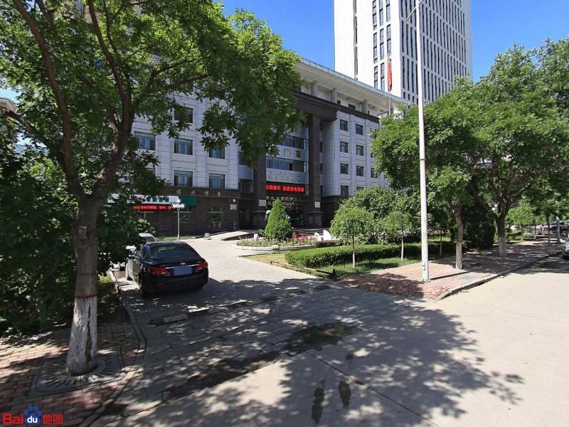 宁夏回族自治区烟草公司银川市公司