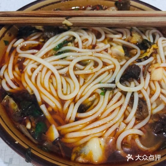 马刚米县(鼓楼西街店)