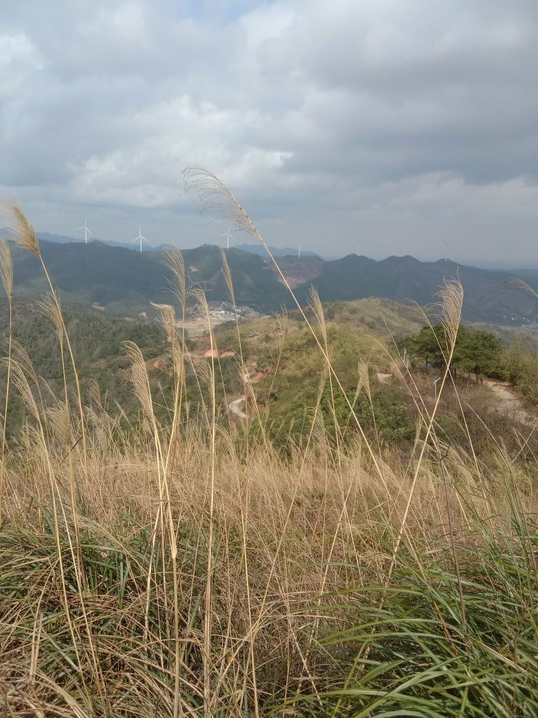木格-独石风景区