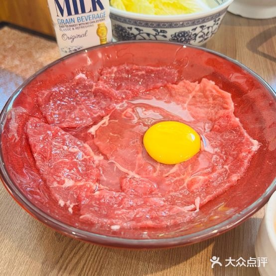 陈大丹·庭院私房菜·小鲜釜火锅(德政园店)