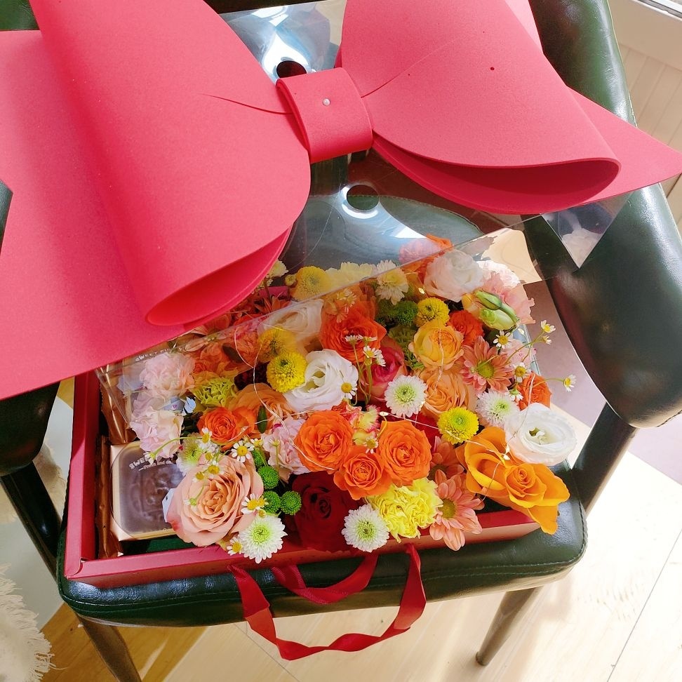 春涧花坊