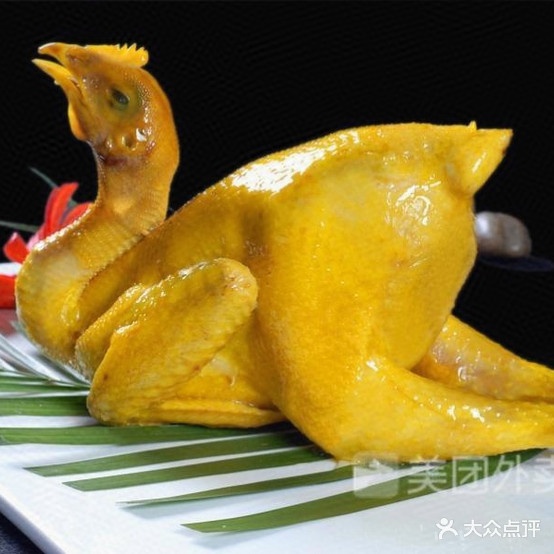 徐季正宗隆江猪脚饭