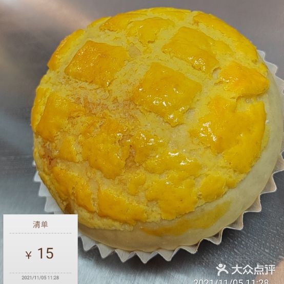 四喜茶湖餐室(利时广场店)