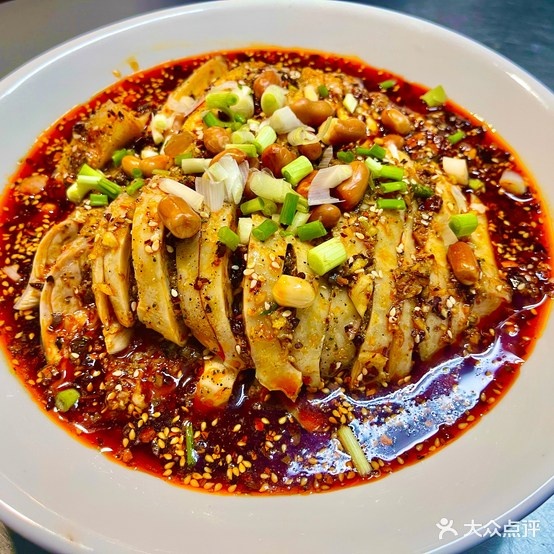 小非味觉(容桂店)