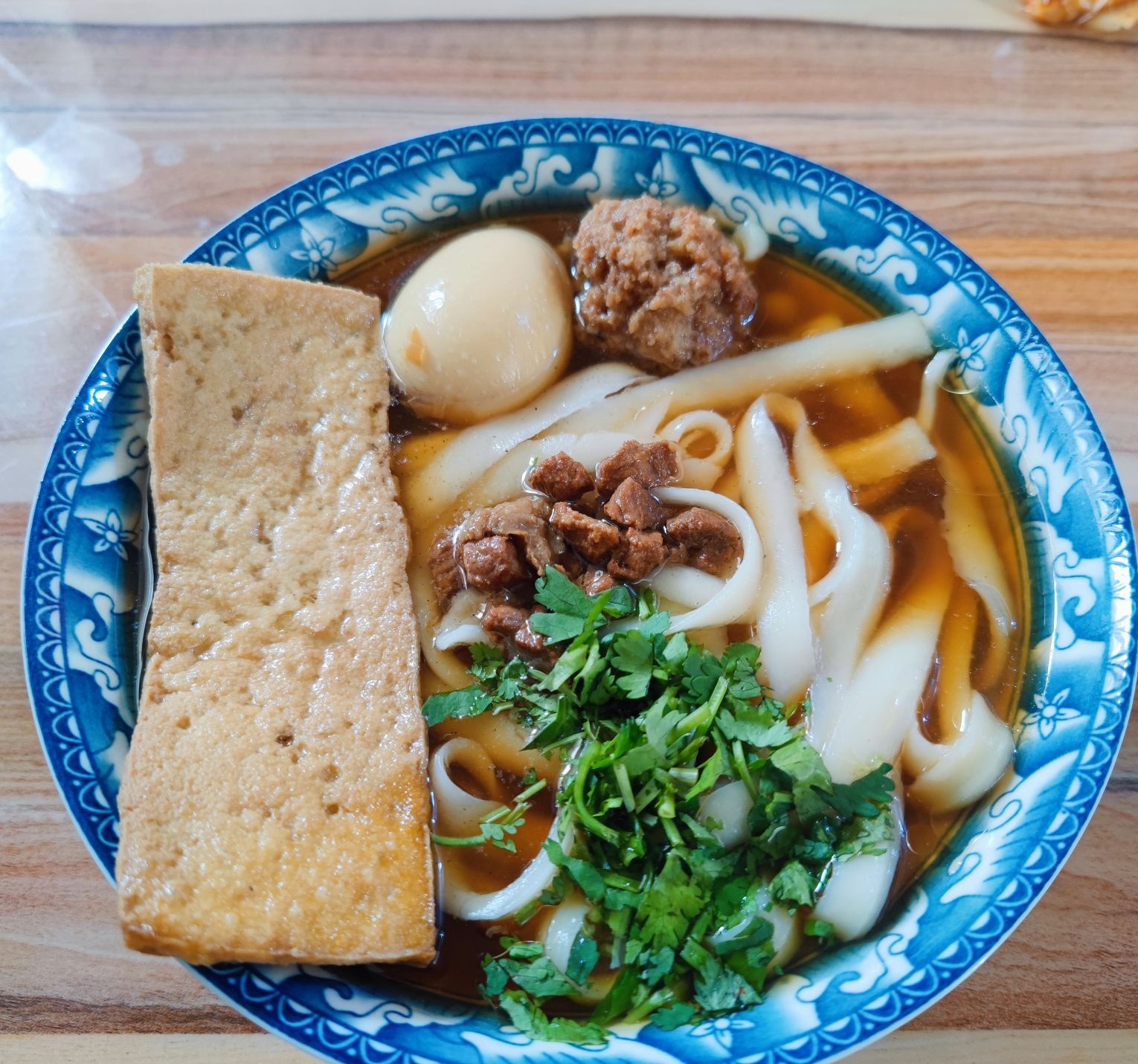 王一刀削面