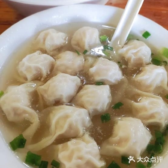 沙县小吃(海口站店)