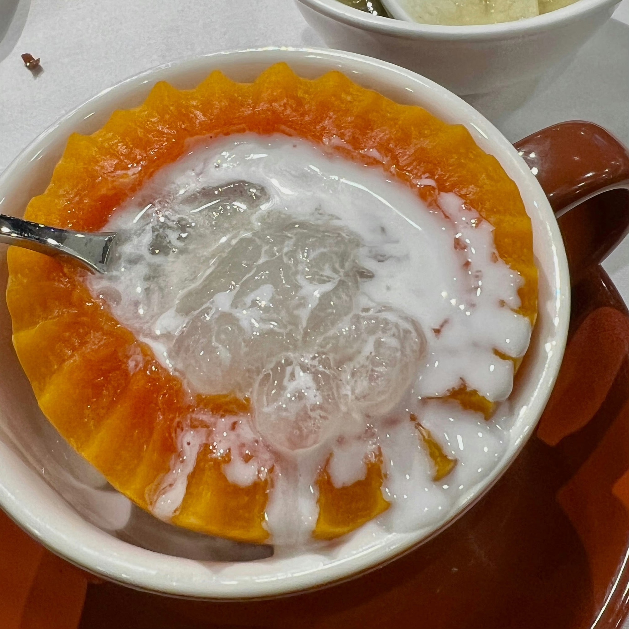 勝記酒家·37年老字号·经典粤菜(卓越时代广场店)环境
