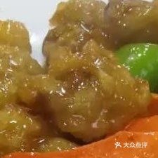 哥小盘菜