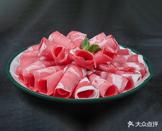 苑小锅旋转自助小活过