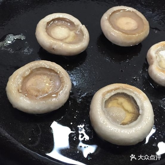 舞夜蓝烤肉酒馆(凭祥店)