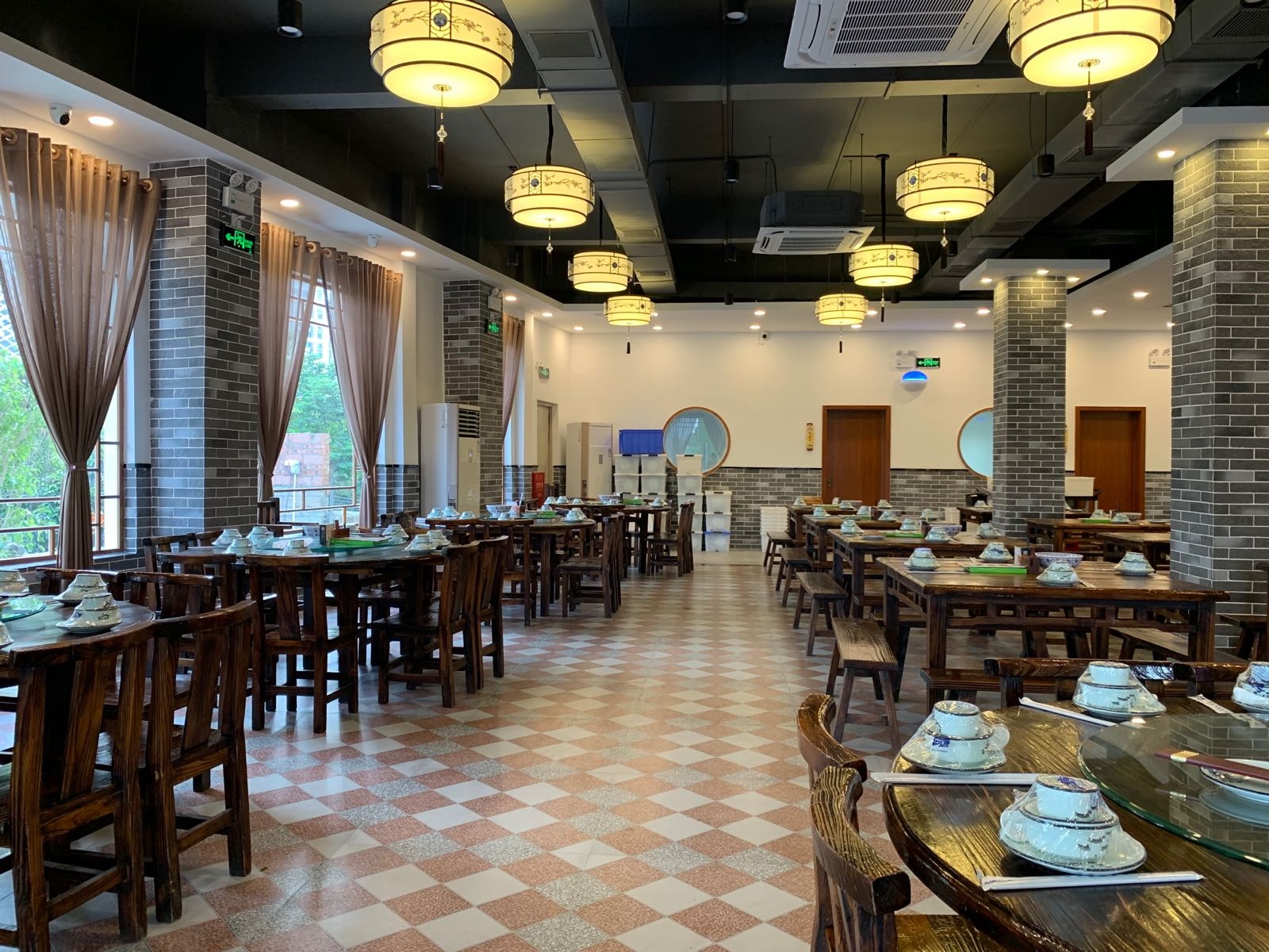 小东家食坊(开发区店)
