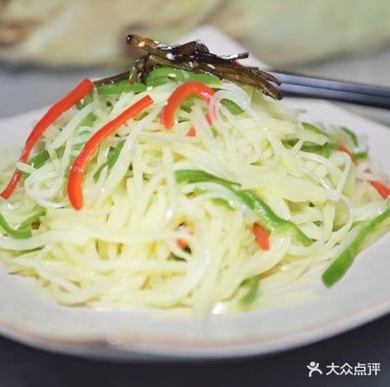 の深夜食堂(幸福路店)
