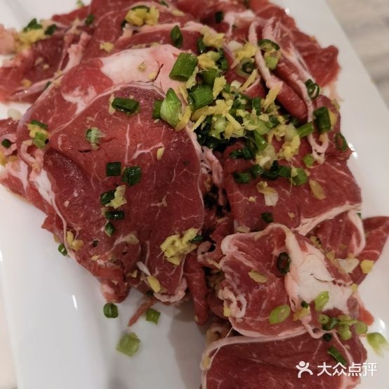 湖泽老坛酸菜牛肉(泷淇泷湖壹号店)