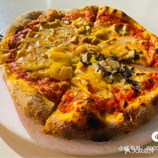 一绝披萨