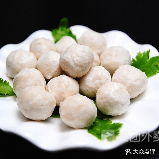 潮味鲜汤粉世家(花果园L区分店