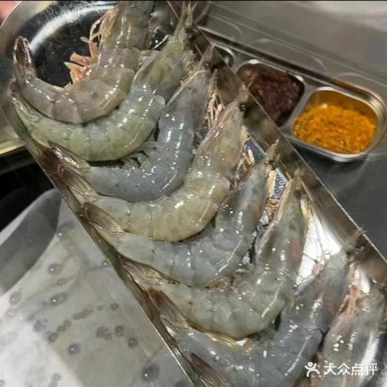 惠鲜烤肉