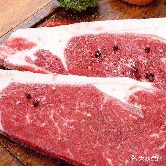牧哥壹号·市井烤肉