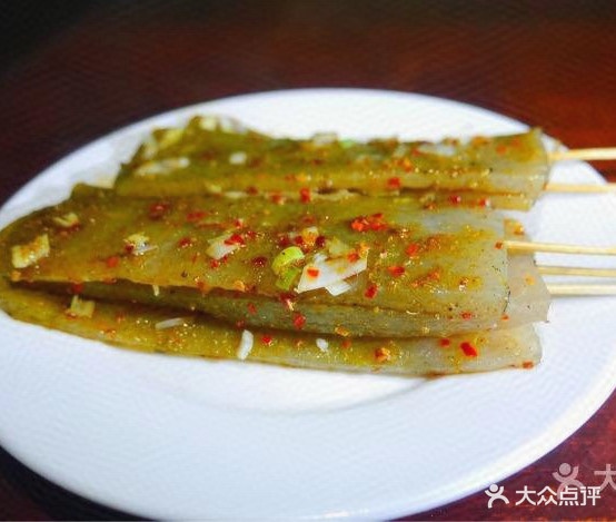 理想家烧烤
