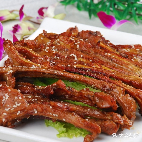 银河湾锦州烧烤(临江东路店)