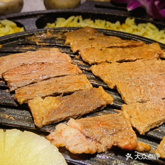 幼熙(朝韩料理·烤肉)