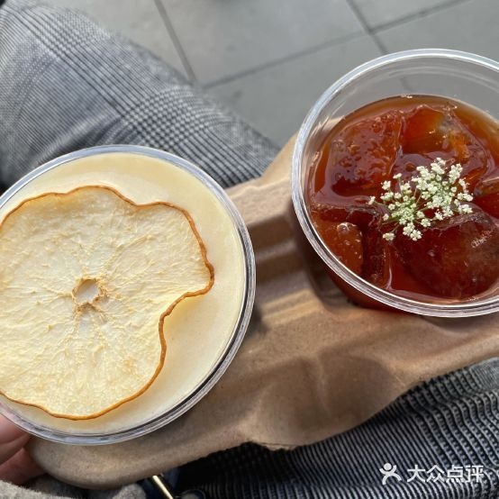 O·P·S· CAFE(太原路店)