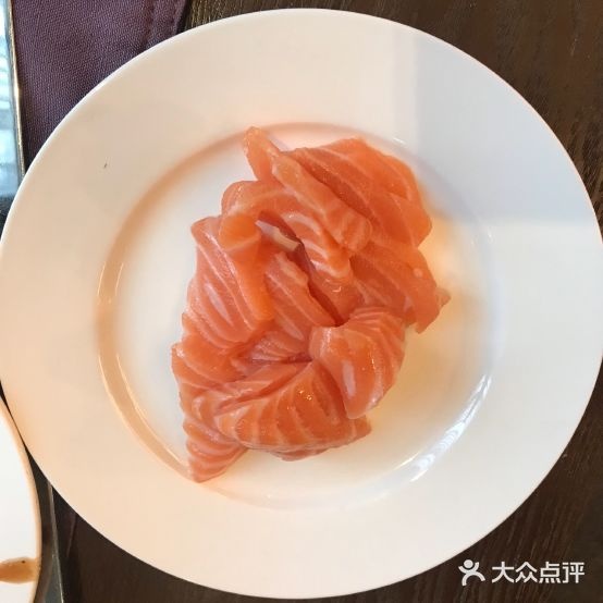 南宁富力万达嘉华酒店-美食汇全日餐厅(万达茂店)
