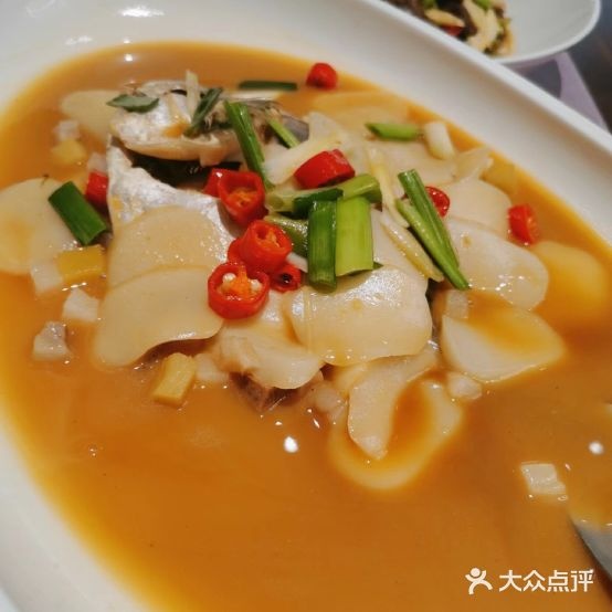 汁味楼·原味海鲜(江湾城店)