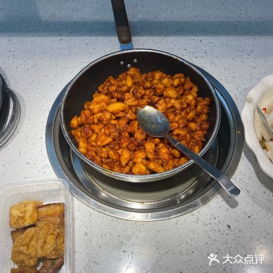 好客家中式快餐连锁餐厅(胜利路店)