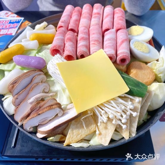 Meet Sun韩式大大(星沙吾悦广场店)