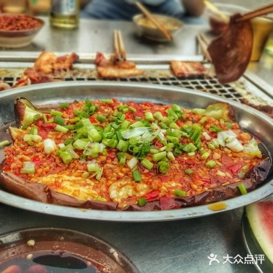 醉西昌火锅烧烤(蜀秀东街店)