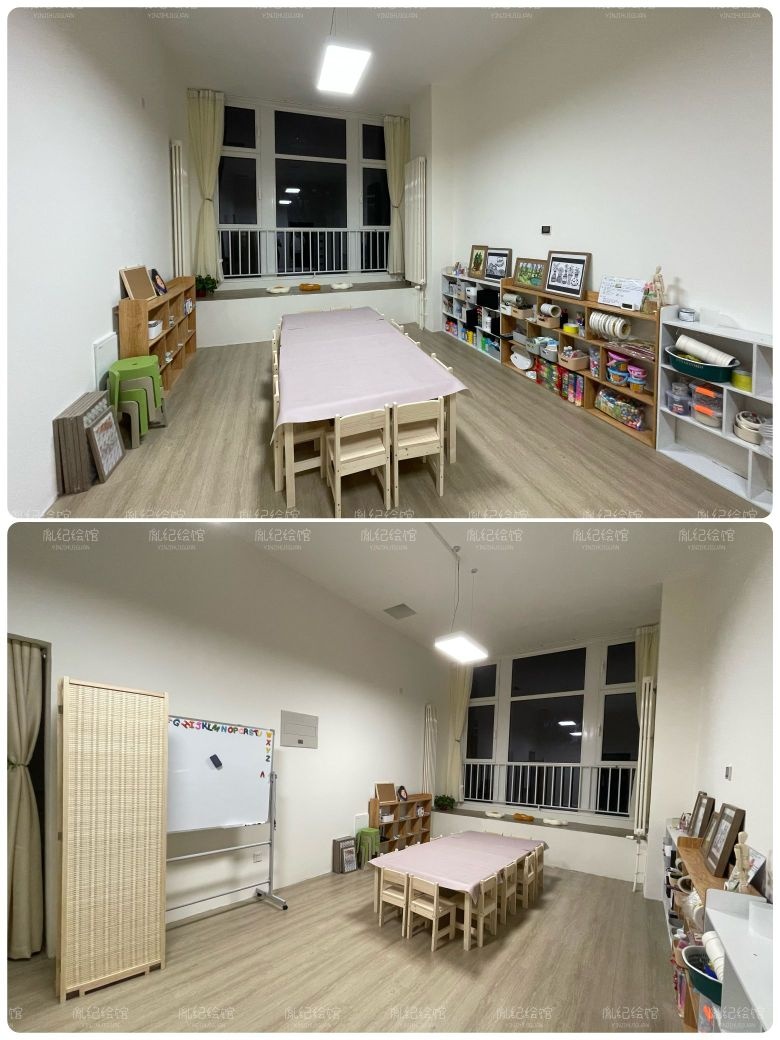 胤纪绘馆