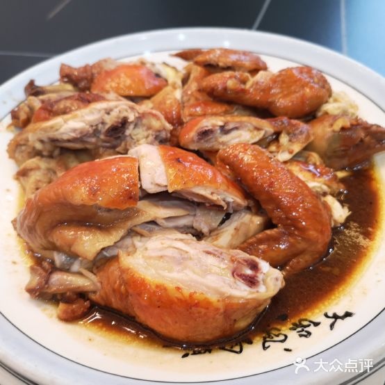 阿川饭店(云霄店)