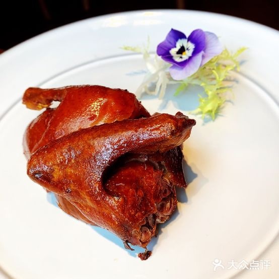 邀艳重餐厅YAO YEN(成都W酒店)