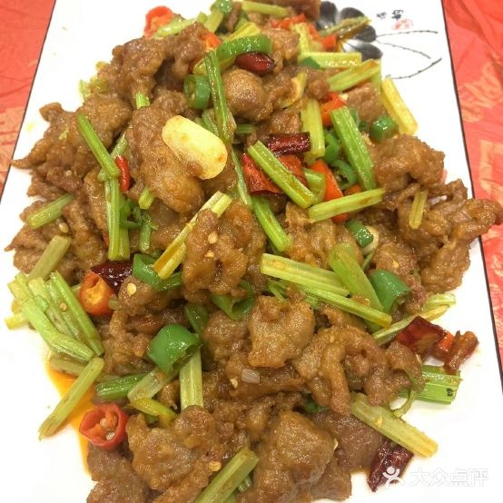湘潭鱼府