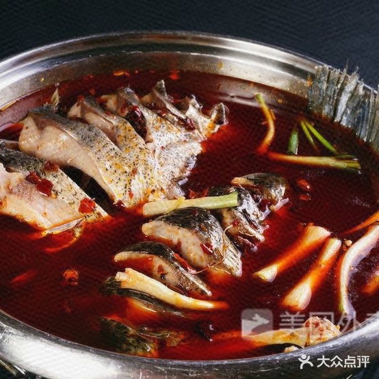 佳乐火锅鱼(总店)