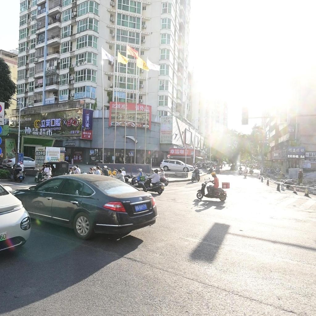 协盛超市(白沙街店)