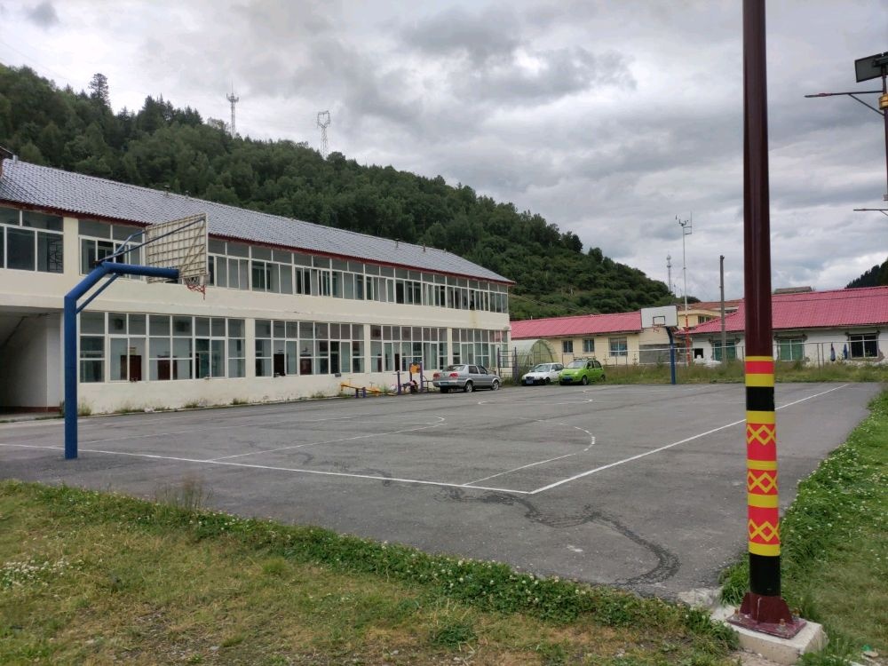 红原县刷经寺镇应急避难场所